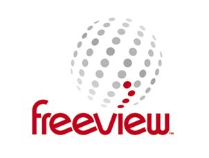 Freeview 新西兰认证